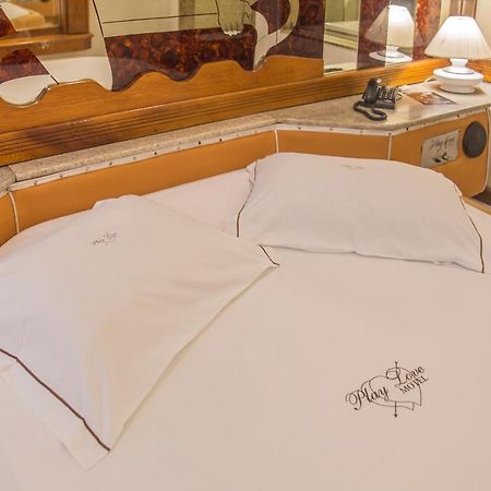 Motel Play Love Petrópolis Dış mekan fotoğraf