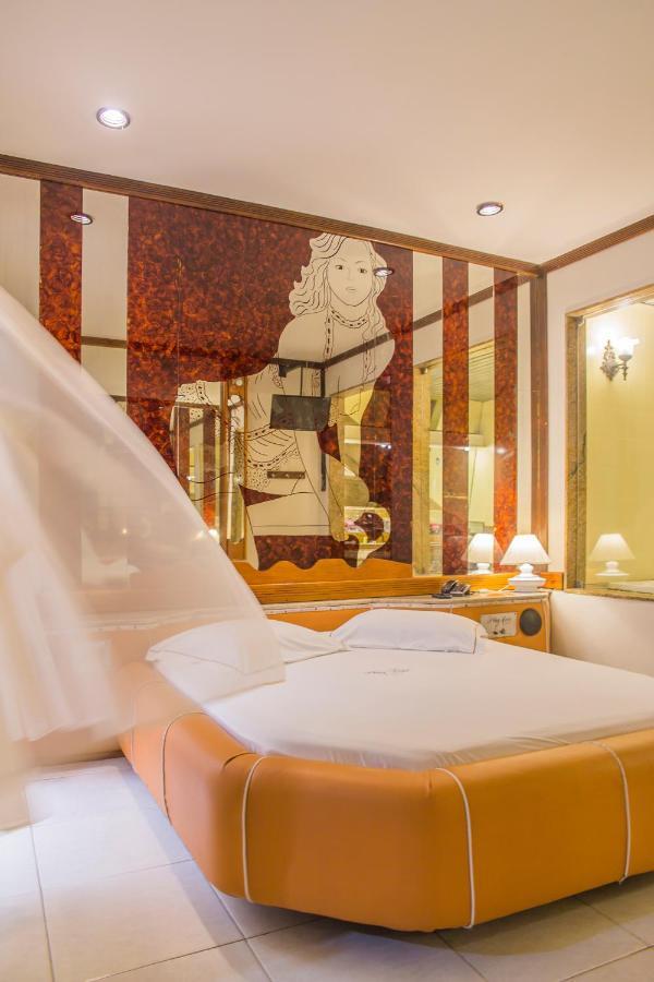Motel Play Love Petrópolis Dış mekan fotoğraf