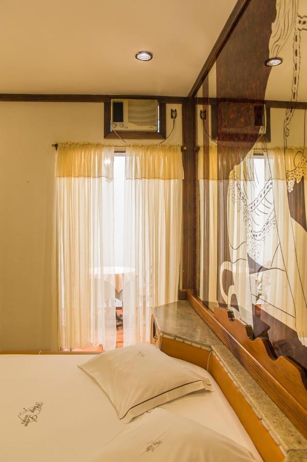 Motel Play Love Petrópolis Dış mekan fotoğraf