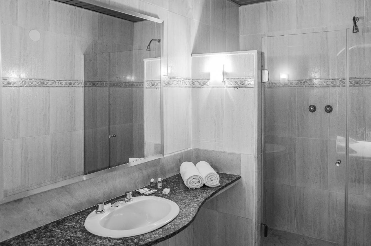 Motel Play Love Petrópolis Dış mekan fotoğraf