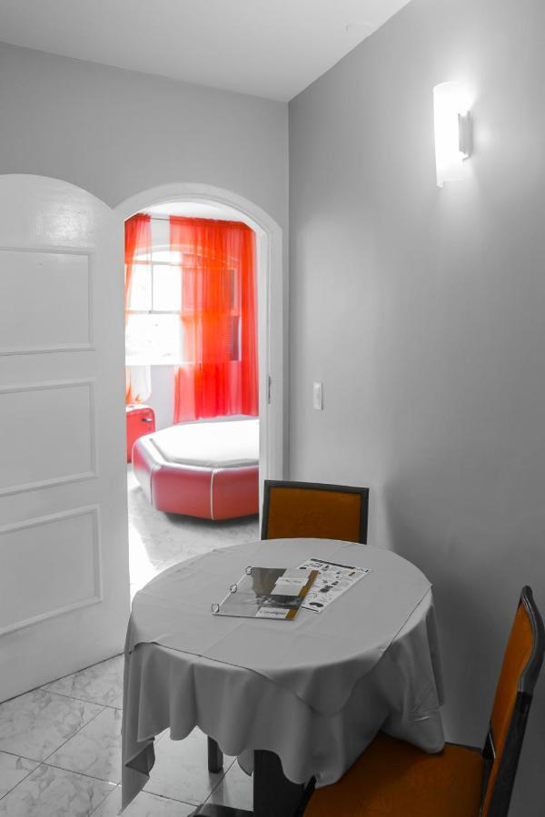 Motel Play Love Petrópolis Dış mekan fotoğraf